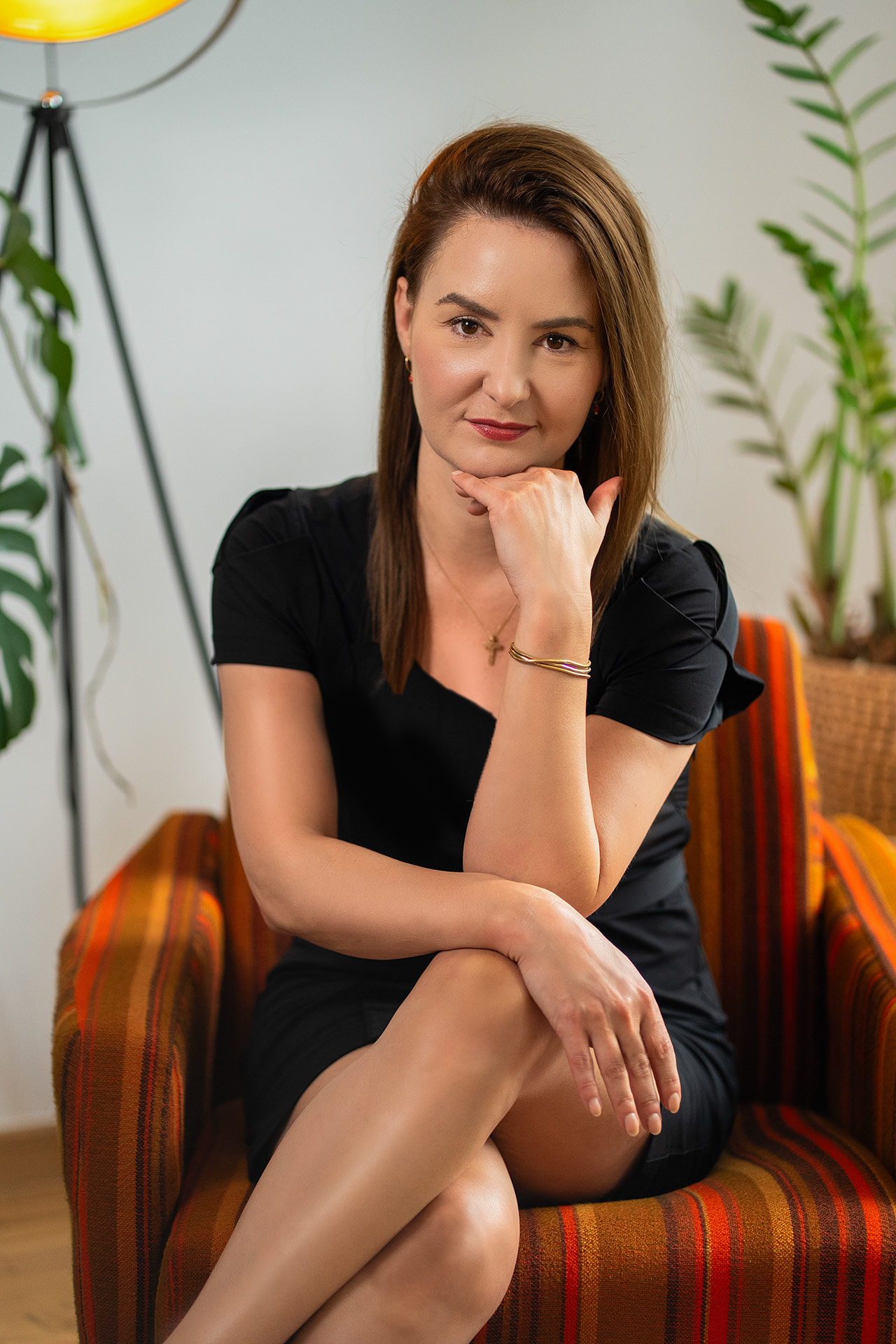 Jak pracuję - Edyta Nowicka